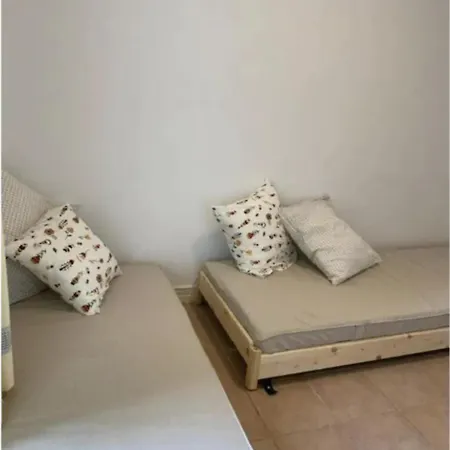 Apartamento Con Vistas Al Mar En Urbanizacion En Primera Linea De Playa Vera